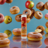 Aurora's Apple Cider Doughnut PixieBalm PixieBalm