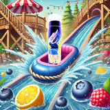 Mountain Splash PixieBalm PixieBalm