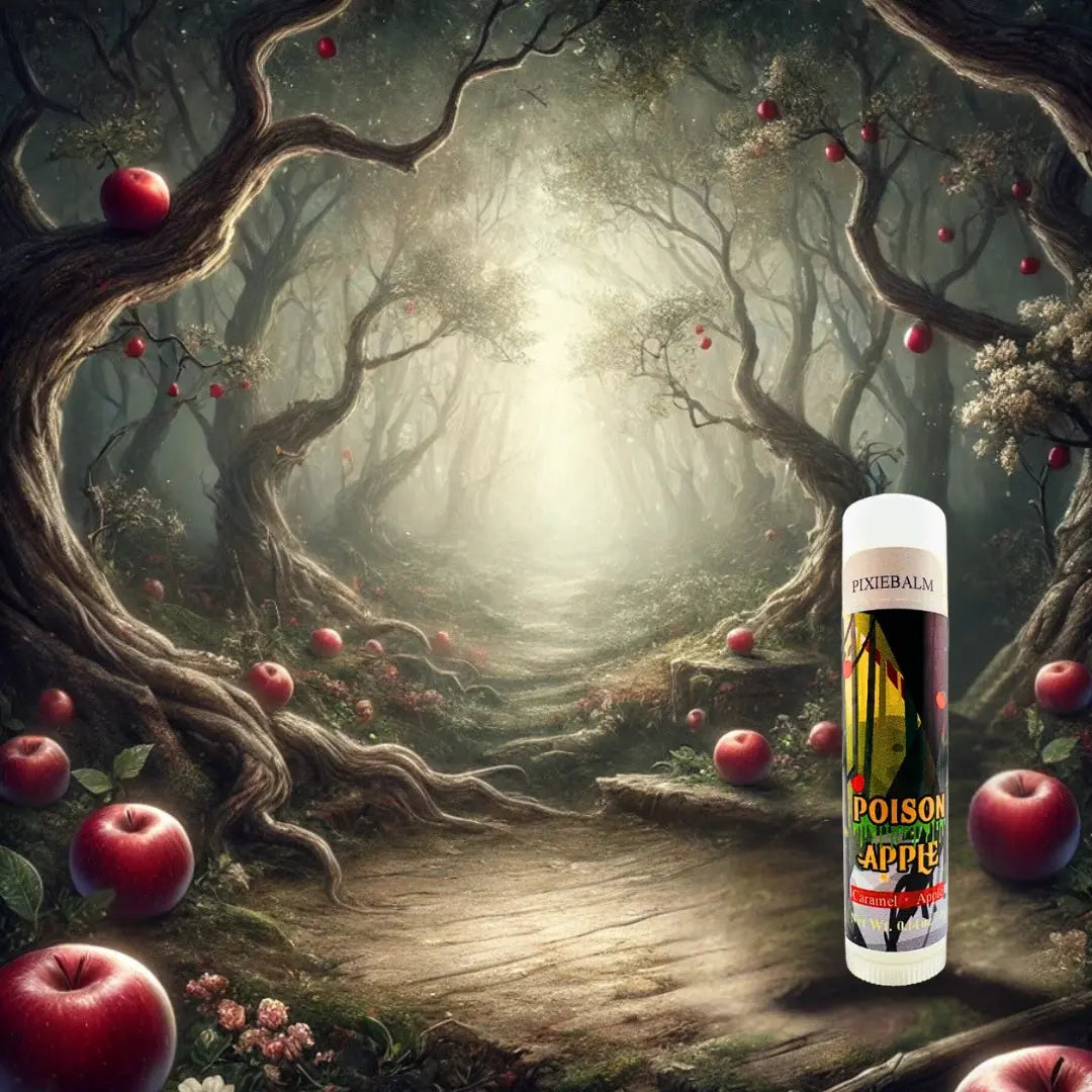 Poison Apple PixieBalm PixieBalm